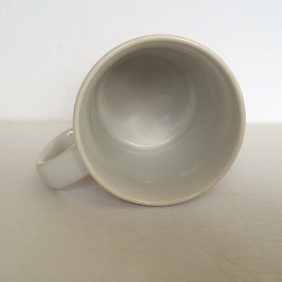 Illustrated History of Locomotives Coffee Mug Staffordshire Kiln Craft Series 1 - Picture 5 of 7